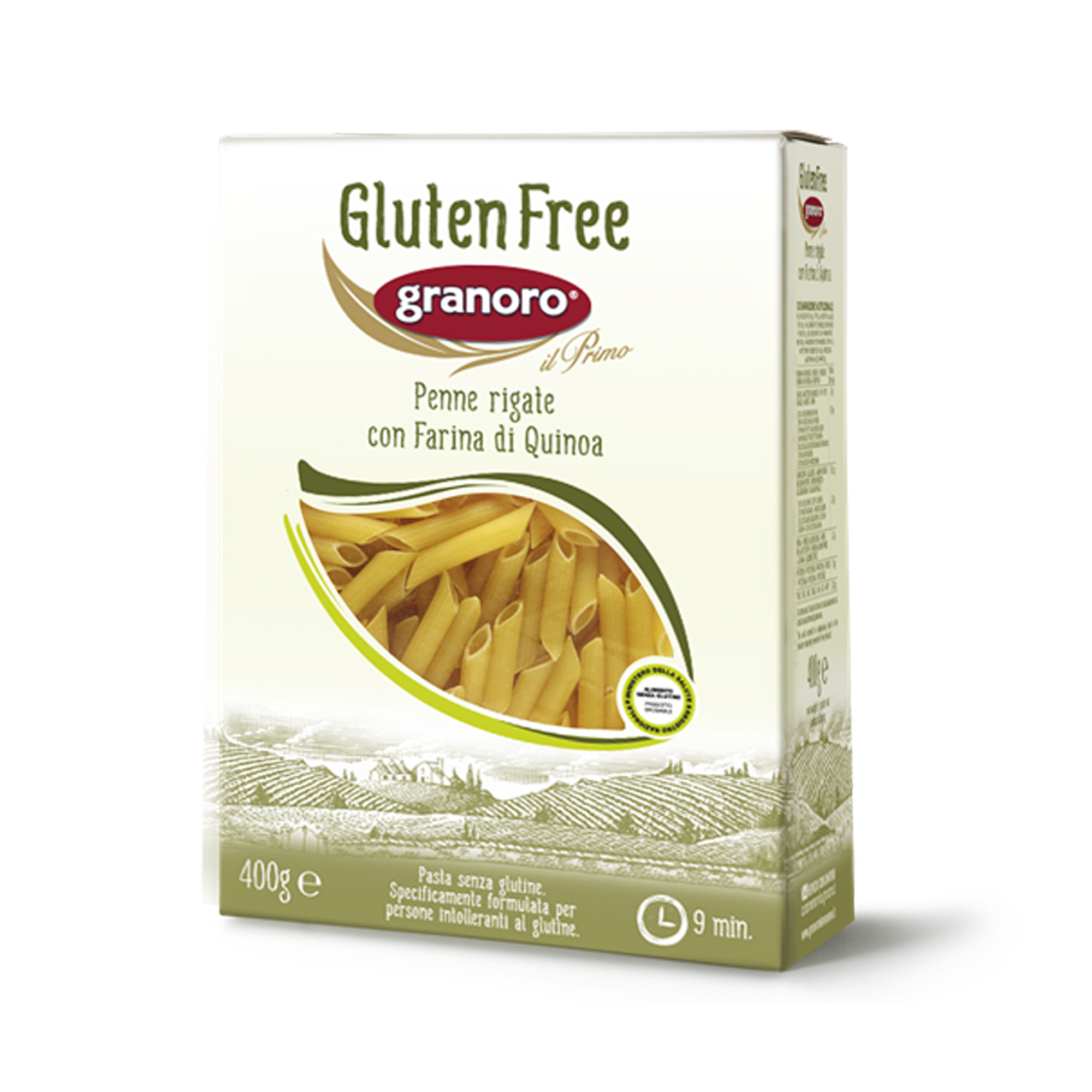 Granoro Penne 400g