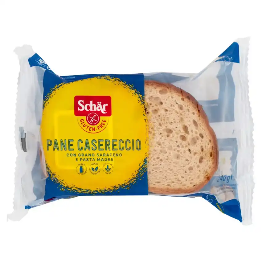 شار خبز سيزريشيو  240g