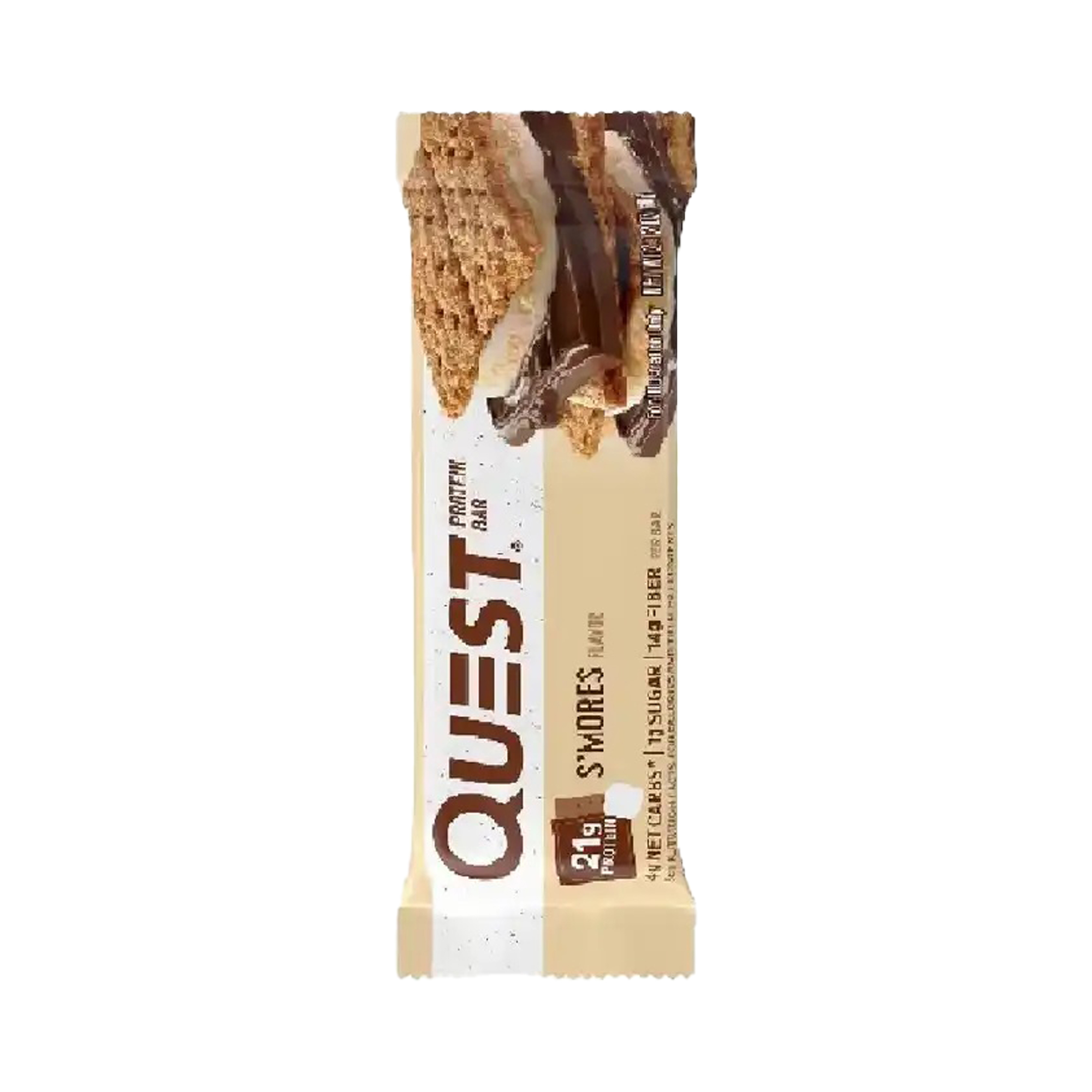 Quest Protein Bar  S'Mores 60g